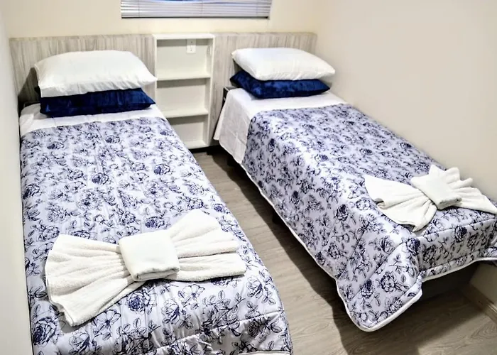 Ideal Lages Hotel