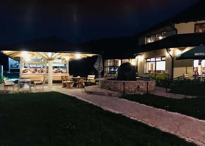 Motel ELIF