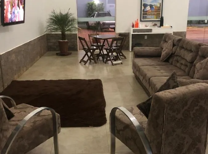Oriente Hotel Outlet