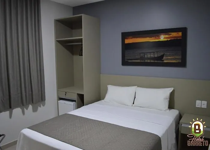 Hotel Barreto