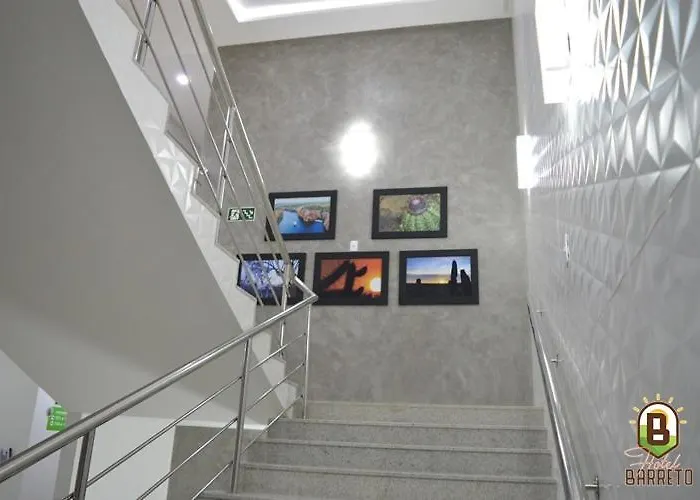 Hotel Barreto