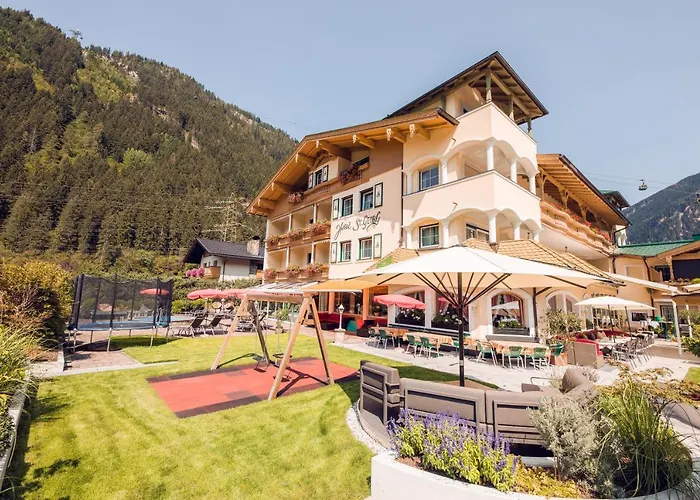 Hotel St. Georg