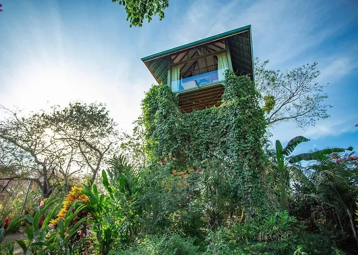 Anamaya Resort