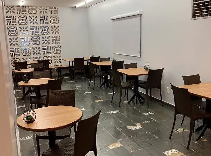 Hotel Morada Nobre