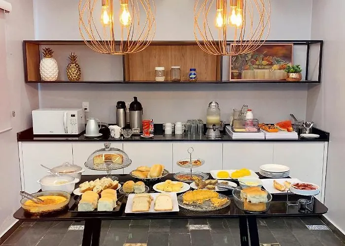 Hotel Morada Nobre
