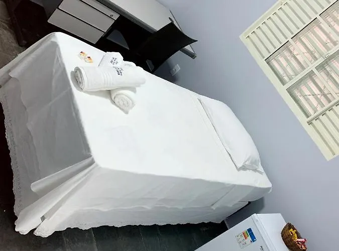 Hotel Morada Nobre