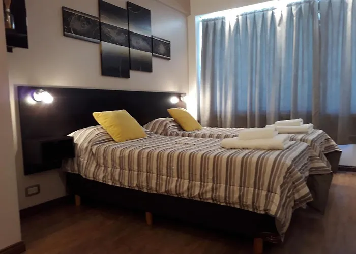 Bariloche Home Suites