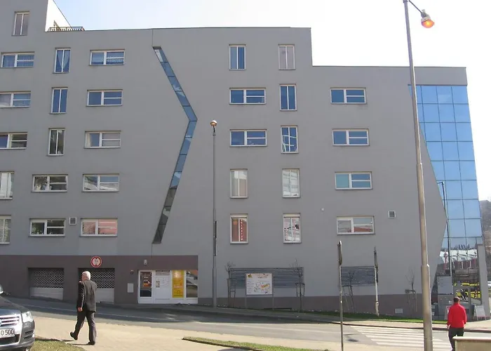 Apartman Lipa