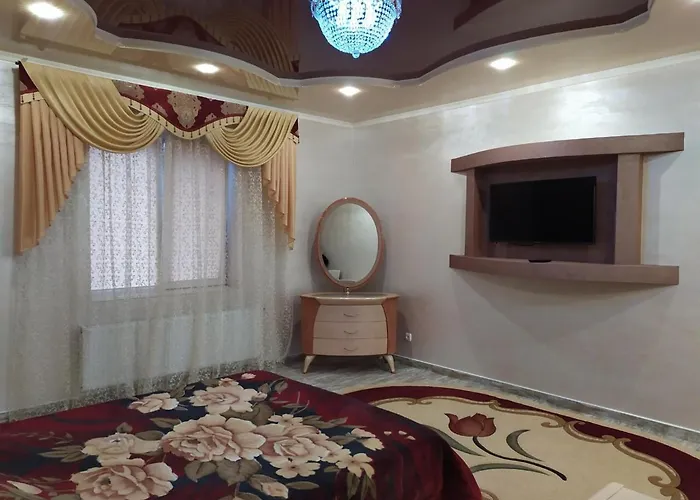Mini Hotel Business Class