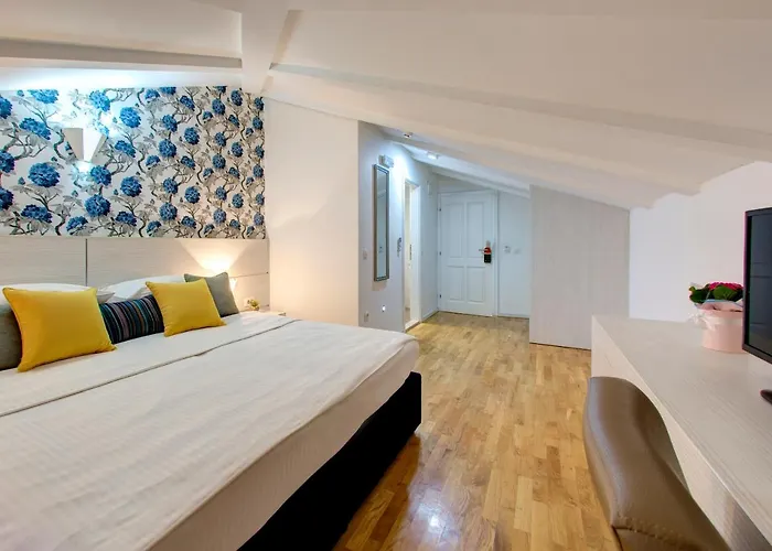 Hotel Villa Milas