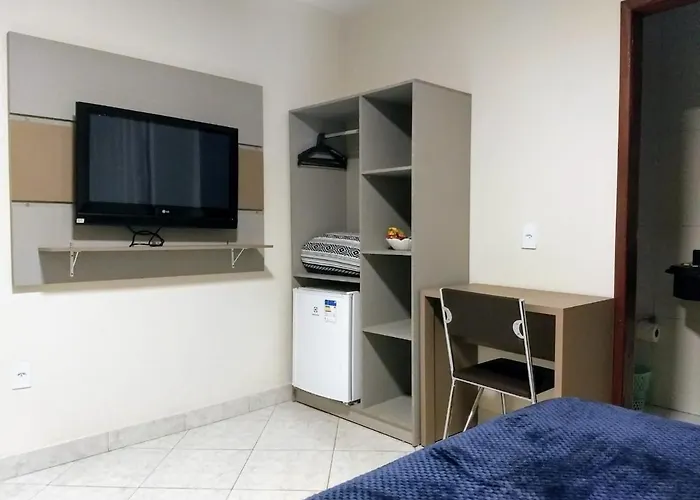 Hotel Central