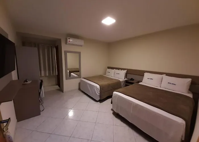 Hotel Central