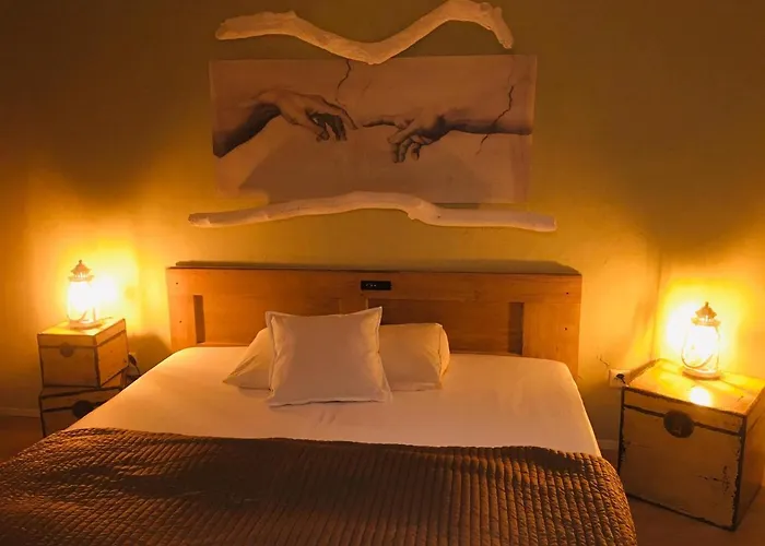 B&B Bären