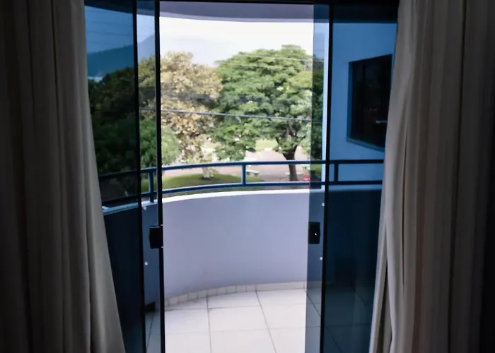 Tangará Hotel