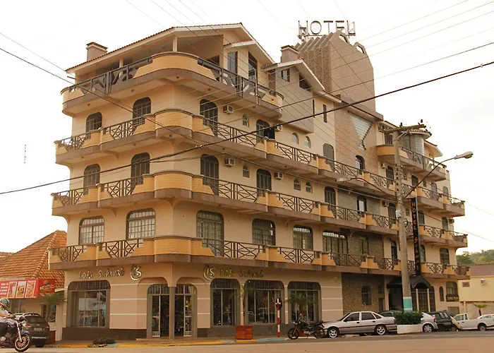 Hotel Schwab