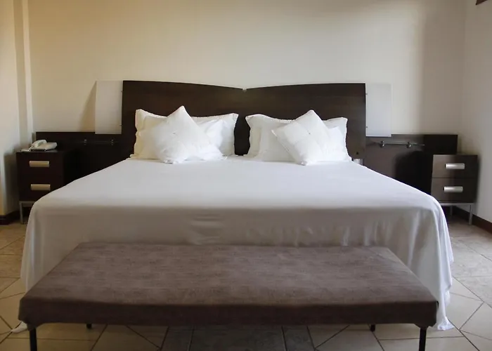 Hotel Schwab