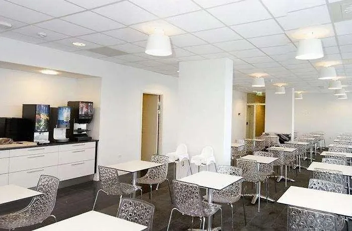 Motel1 Randers
