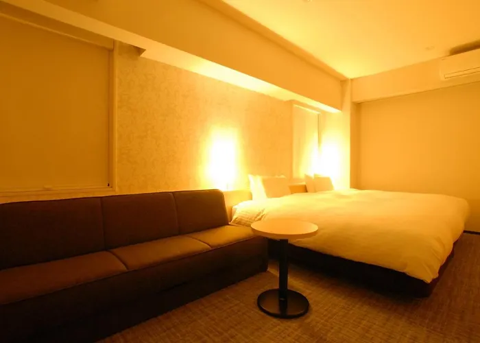 Ab Hotel Fuji