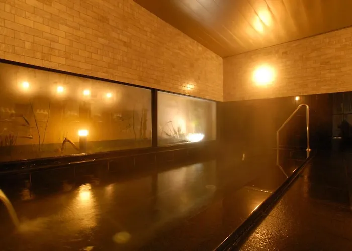 Ab Hotel Fuji
