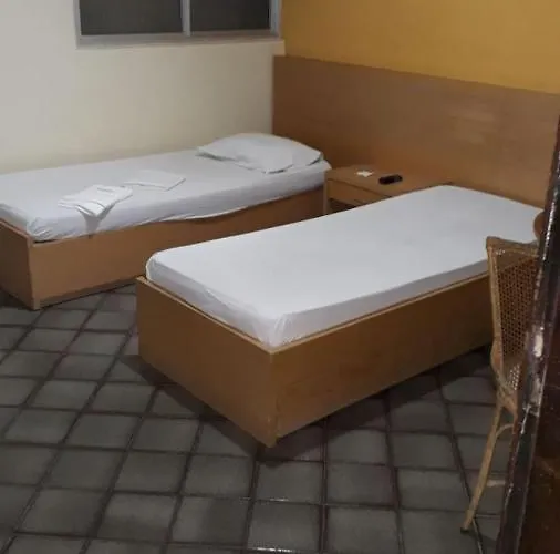 Hotel Santa Inez