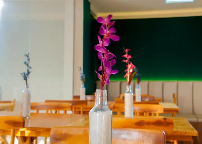 Murano Center Hotel