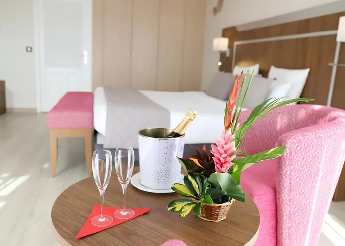 Hotel Saint-Georges