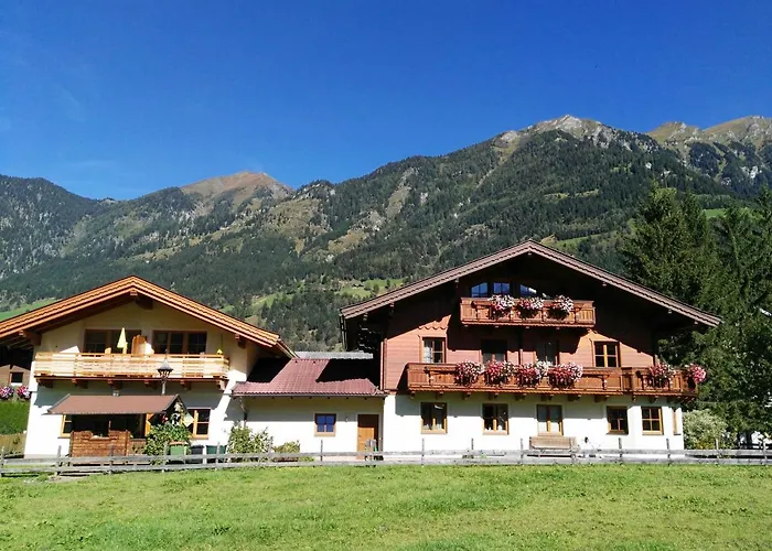 Haus Schwaiger
