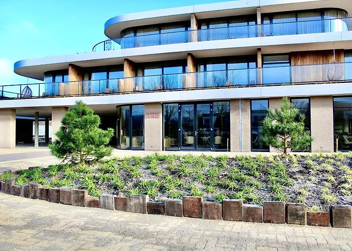 Duinhotel Breezand