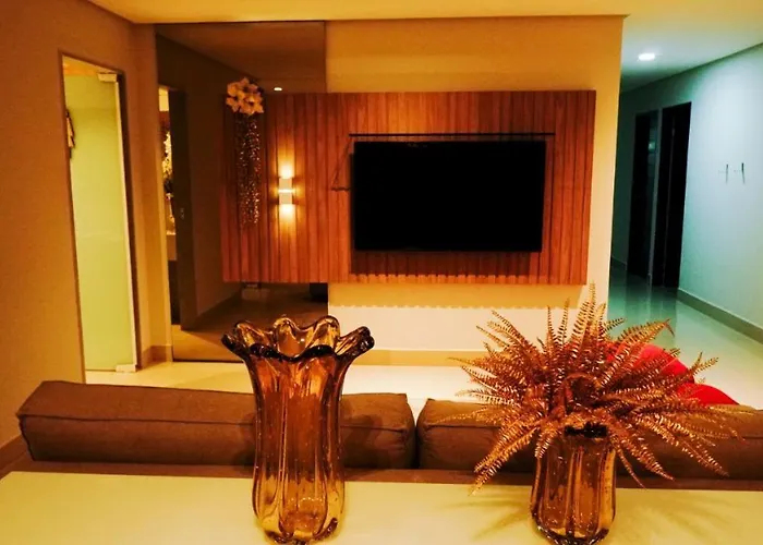 Jardins Plaza Hotel
