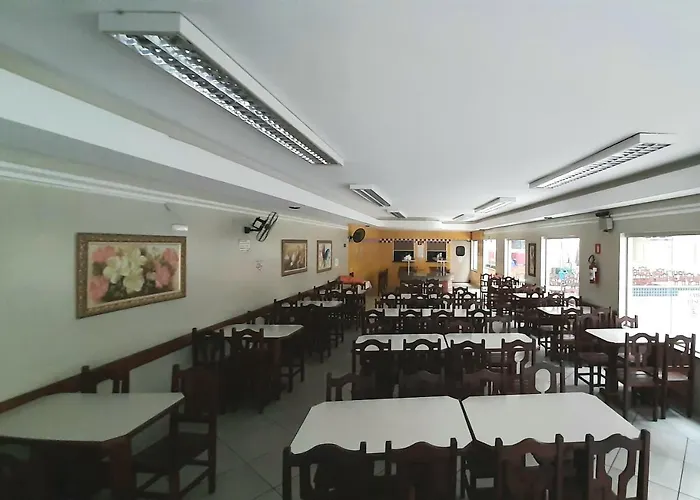 Hotel do Papa