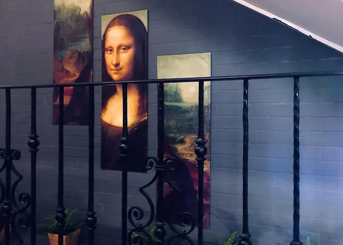 Villa Mona Lisa