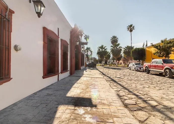 Hacienda Del Angel