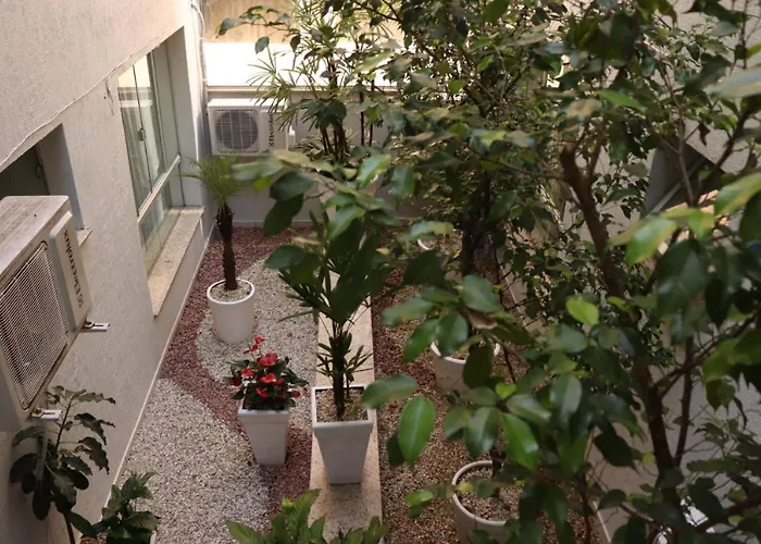 Hotel São Vicente