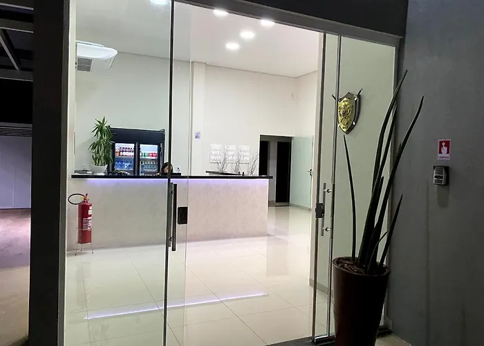 Noroeste Comfort Hotel