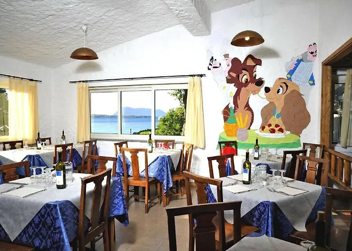 Bungalow Club Village San Teodoro 