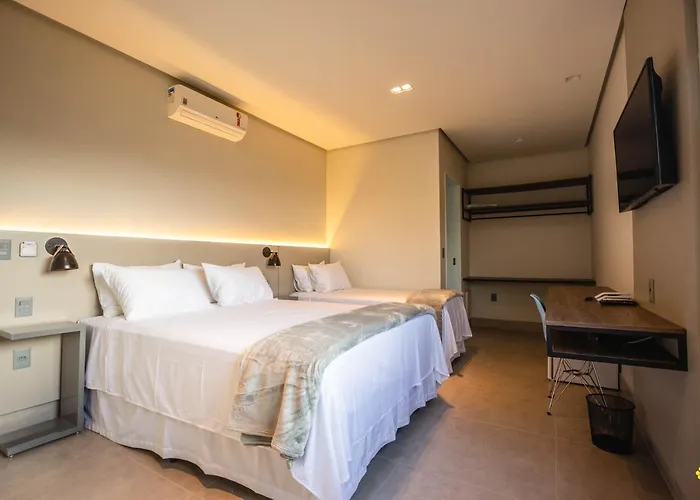 NAIM Hotel Capitólio