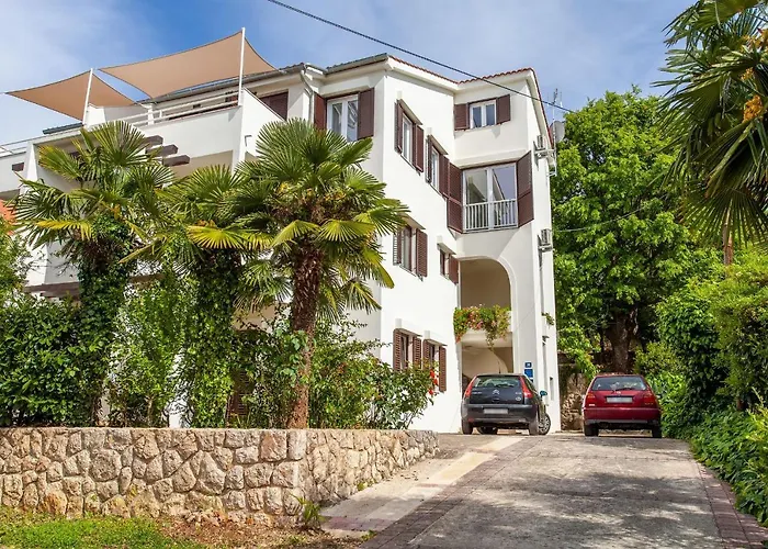 Apartments Meri