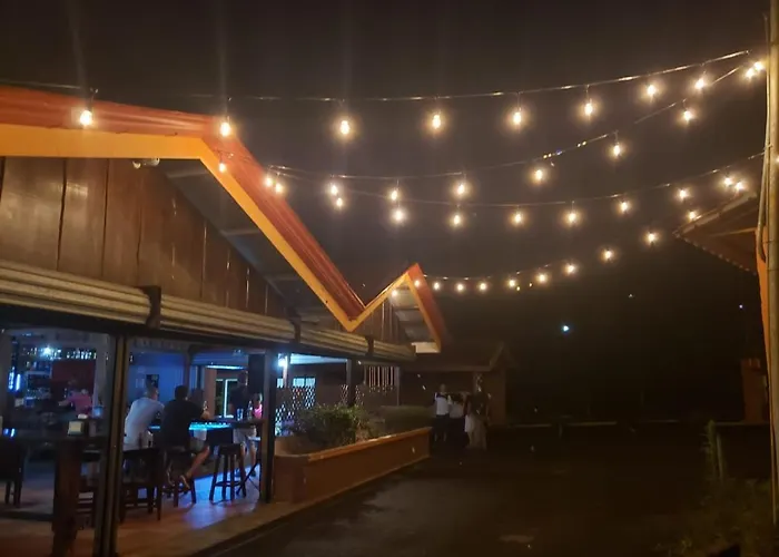 Hotel Amjeco