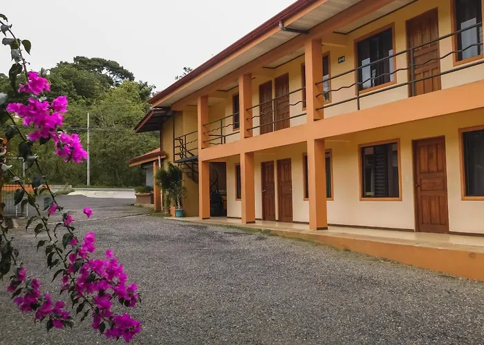 Hotel Amjeco