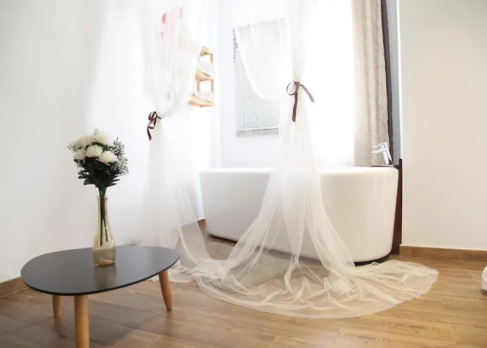 Hotel The Element Cambrils