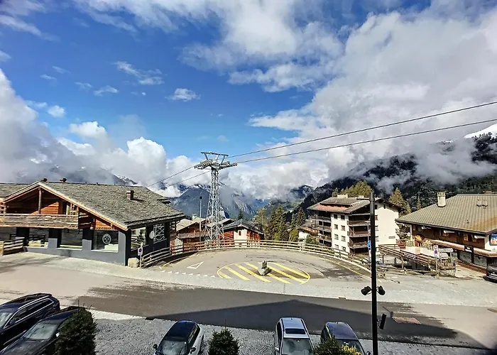 Residence Emeraude