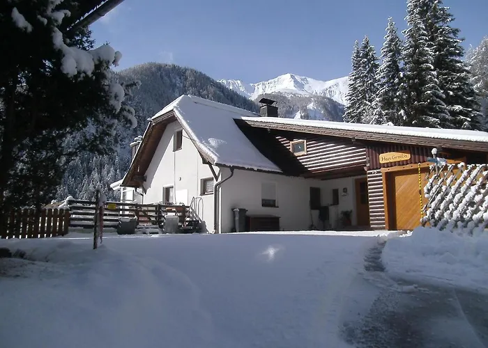Haus Cornelia