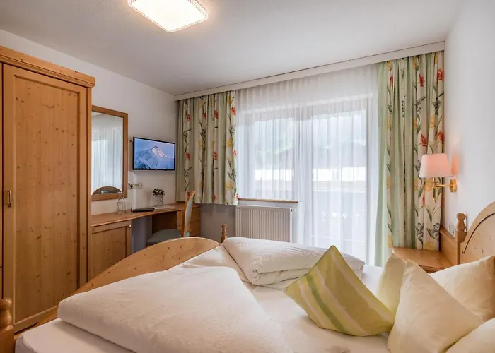 Hotel Viktoria&Landhaus Joggl