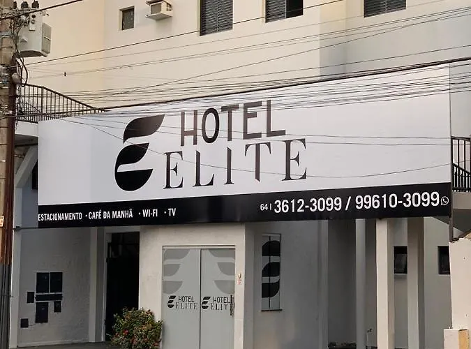 Hotel Elite