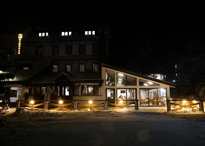 Masinac Kopaonik