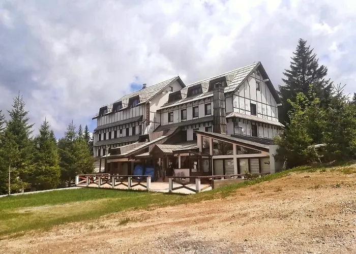 Masinac Kopaonik