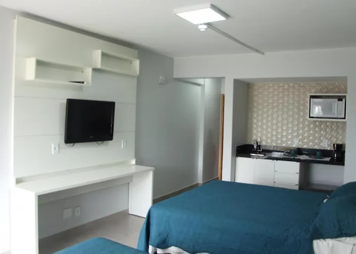 Sian Apart Hotel Garvey