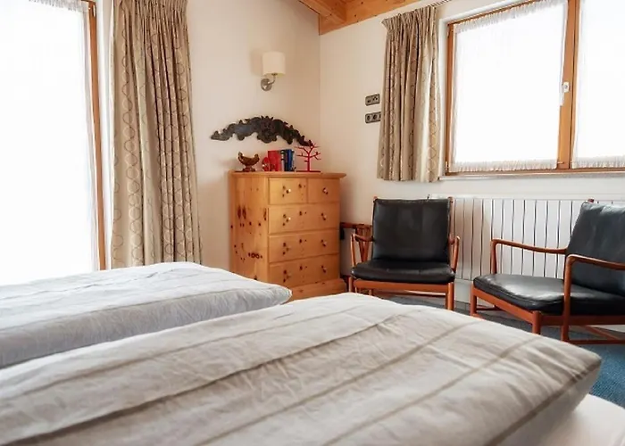 Ferienwohnung Birkentalblick