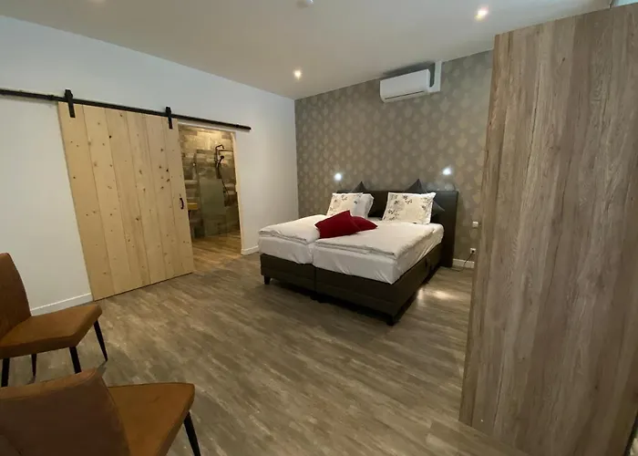Hotel Crasborn Thorn
