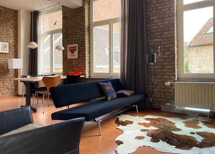 Besselaar Apartments
